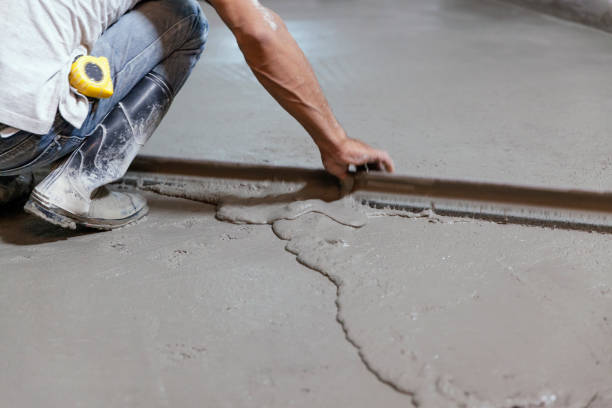 Best Concrete Sidewalk Installation in Stem, NC