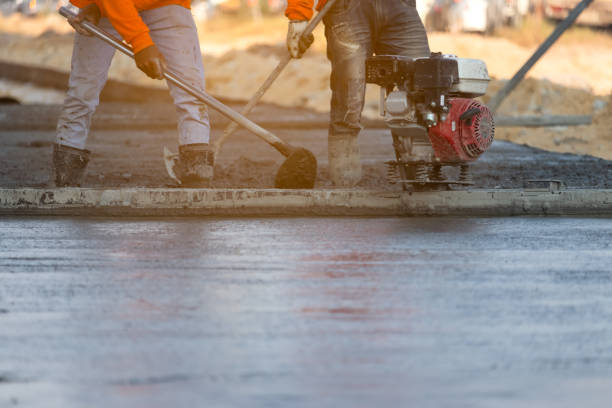 Best Concrete Removal and Replacement in Stem, NC