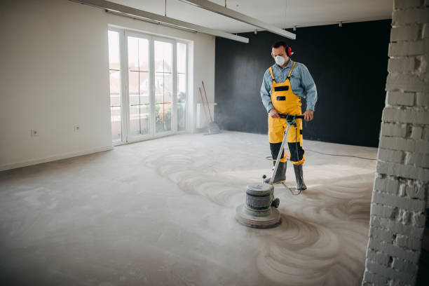 Best Concrete Removal and Replacement in Stem, NC