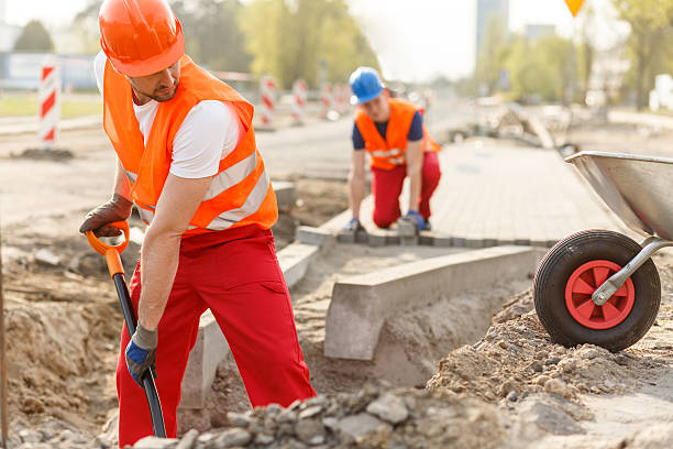 Best Concrete Demolition Services in Stem, NC
